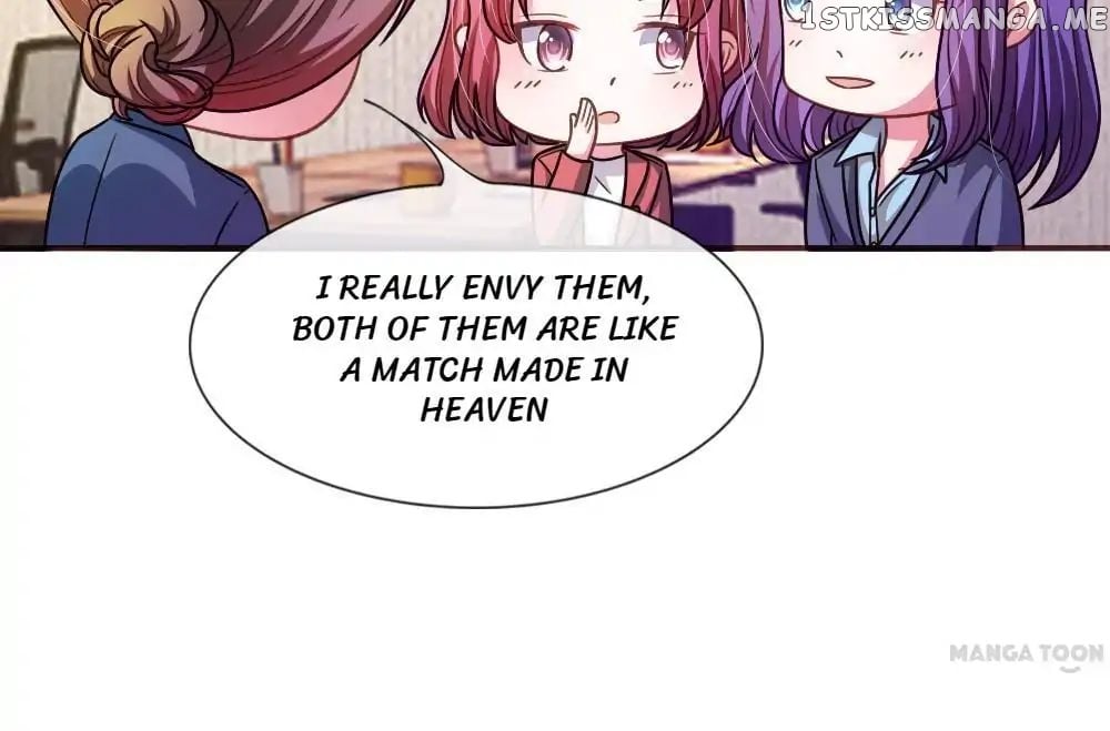 My Ex Vampire Boyfriend chapter 14 - page 32