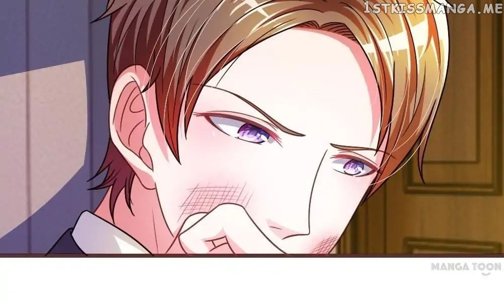My Ex Vampire Boyfriend chapter 14 - page 5