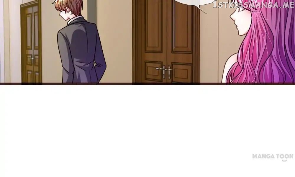 My Ex Vampire Boyfriend chapter 14 - page 7