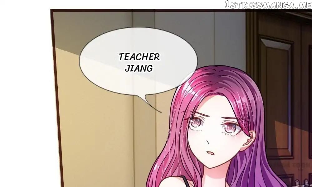 My Ex Vampire Boyfriend chapter 14 - page 8