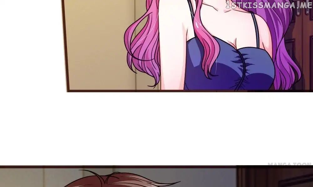 My Ex Vampire Boyfriend chapter 14 - page 9