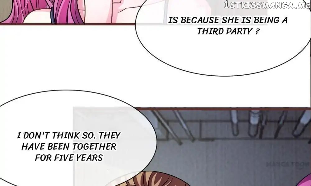 My Ex Vampire Boyfriend chapter 15 - page 10