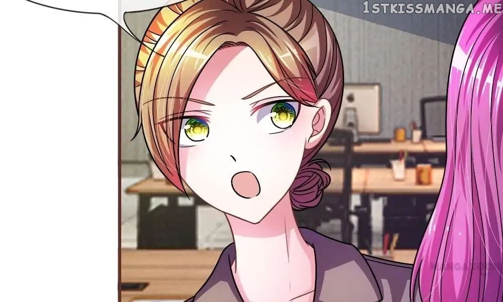 My Ex Vampire Boyfriend chapter 15 - page 11