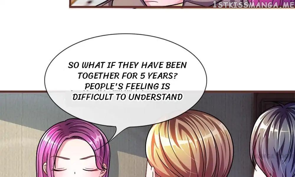 My Ex Vampire Boyfriend chapter 15 - page 12