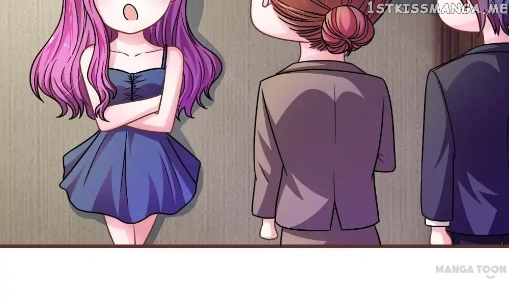 My Ex Vampire Boyfriend chapter 15 - page 13