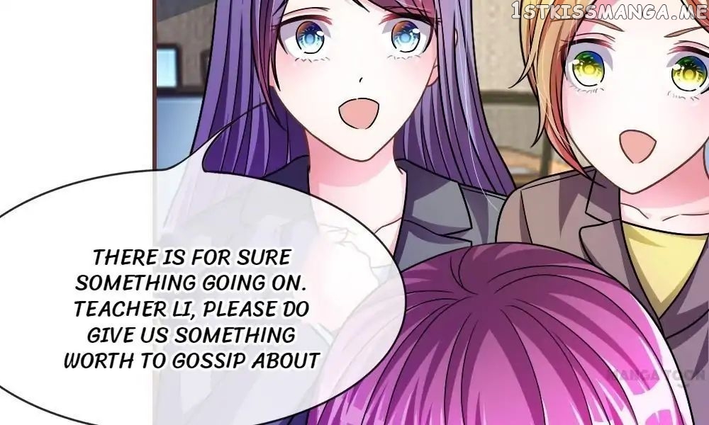 My Ex Vampire Boyfriend chapter 15 - page 15