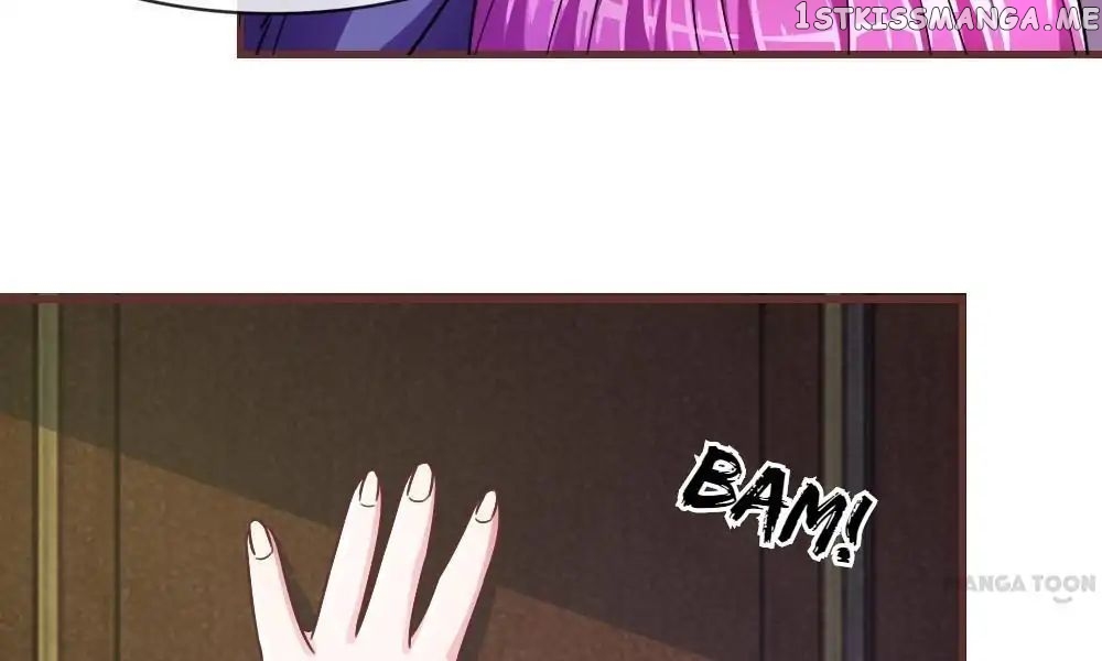 My Ex Vampire Boyfriend chapter 15 - page 16