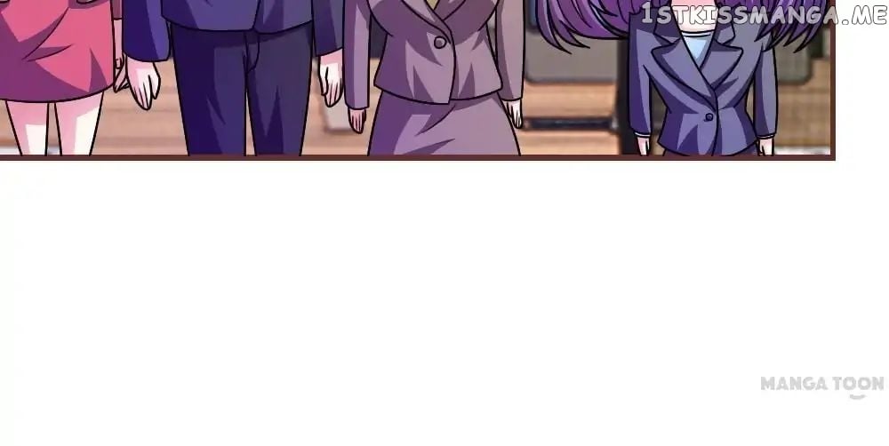 My Ex Vampire Boyfriend chapter 15 - page 21