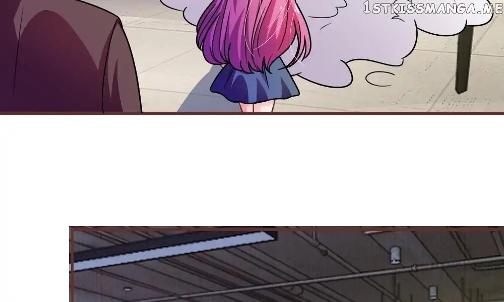 My Ex Vampire Boyfriend chapter 15 - page 23