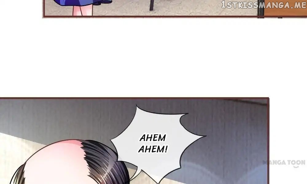 My Ex Vampire Boyfriend chapter 15 - page 25