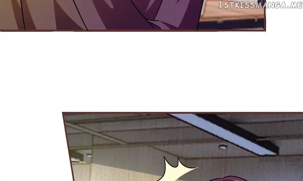 My Ex Vampire Boyfriend chapter 15 - page 27