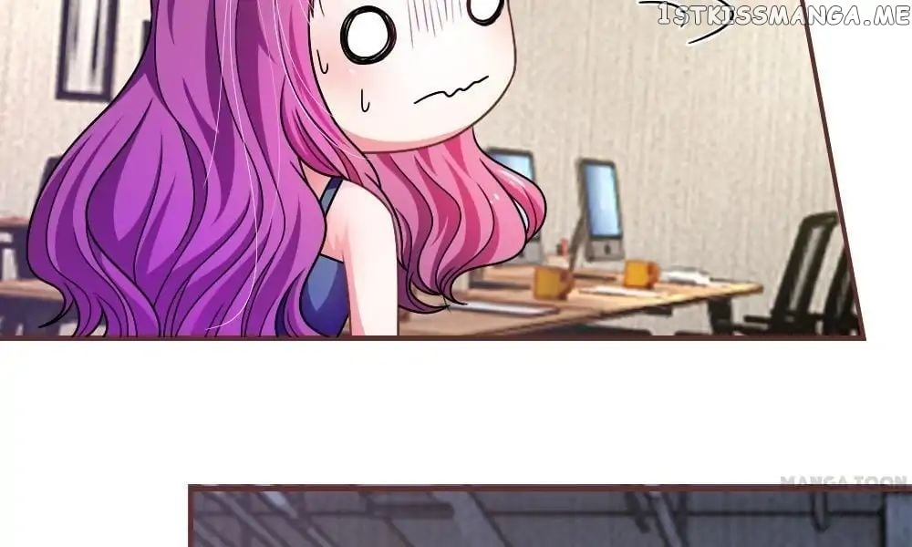 My Ex Vampire Boyfriend chapter 15 - page 30