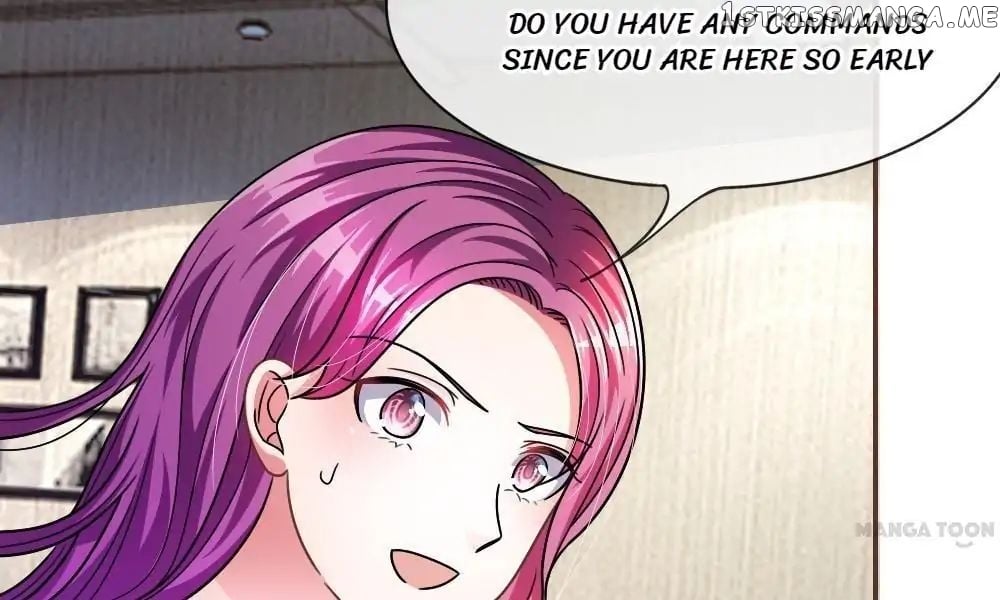My Ex Vampire Boyfriend chapter 15 - page 33