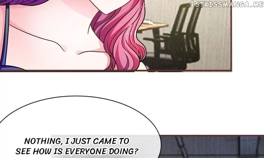 My Ex Vampire Boyfriend chapter 15 - page 34