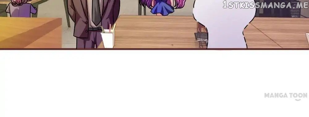 My Ex Vampire Boyfriend chapter 15 - page 38