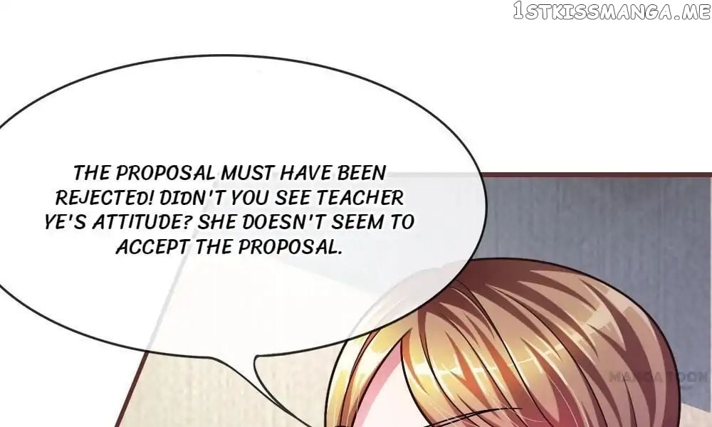 My Ex Vampire Boyfriend chapter 15 - page 5