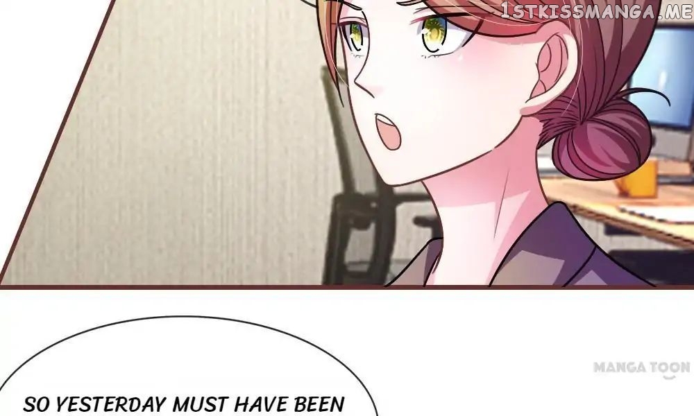 My Ex Vampire Boyfriend chapter 15 - page 6