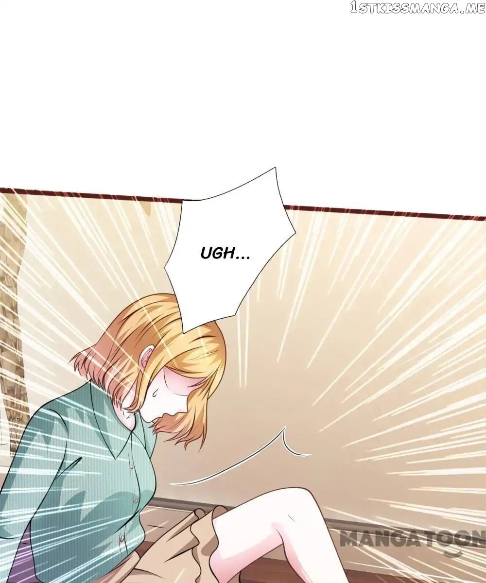 My Ex Vampire Boyfriend chapter 95 - page 1