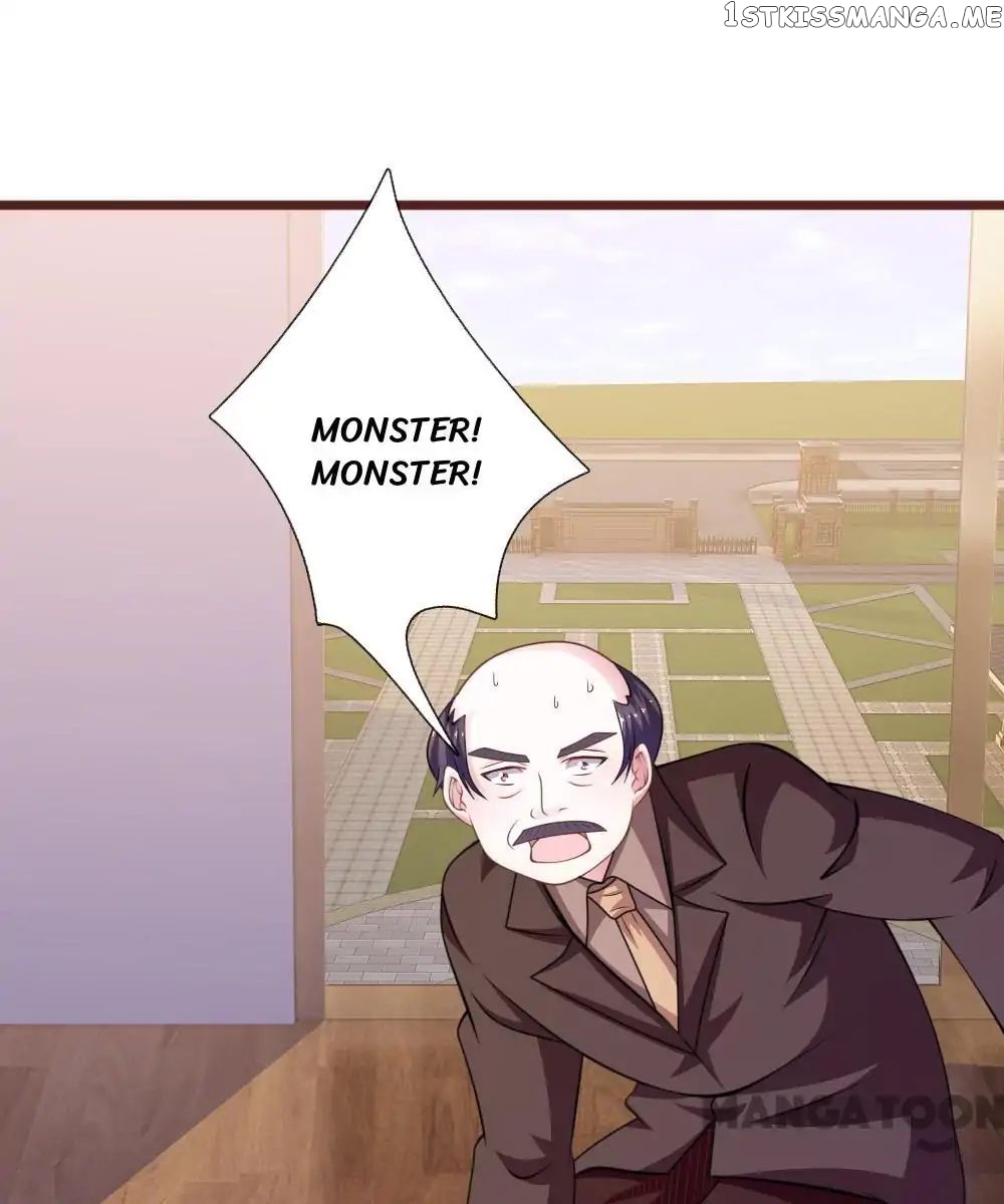 My Ex Vampire Boyfriend chapter 95 - page 15
