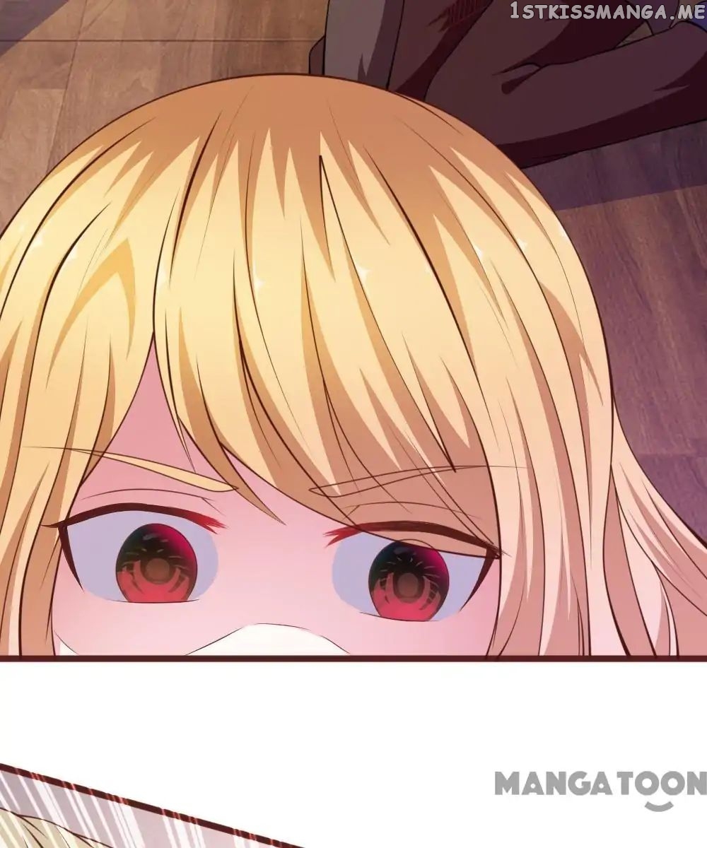 My Ex Vampire Boyfriend chapter 95 - page 16
