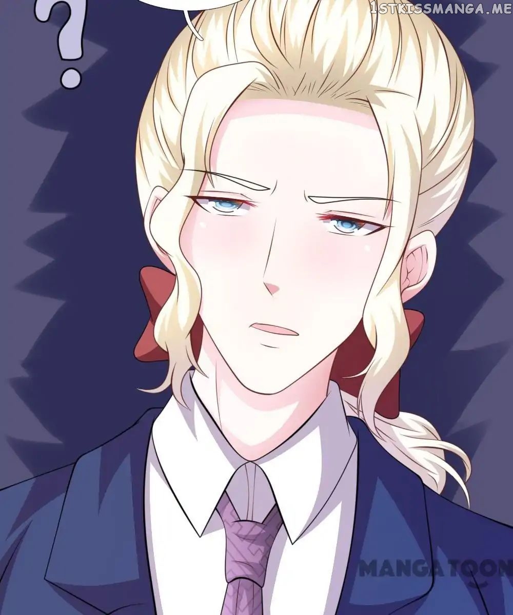 My Ex Vampire Boyfriend chapter 95 - page 19
