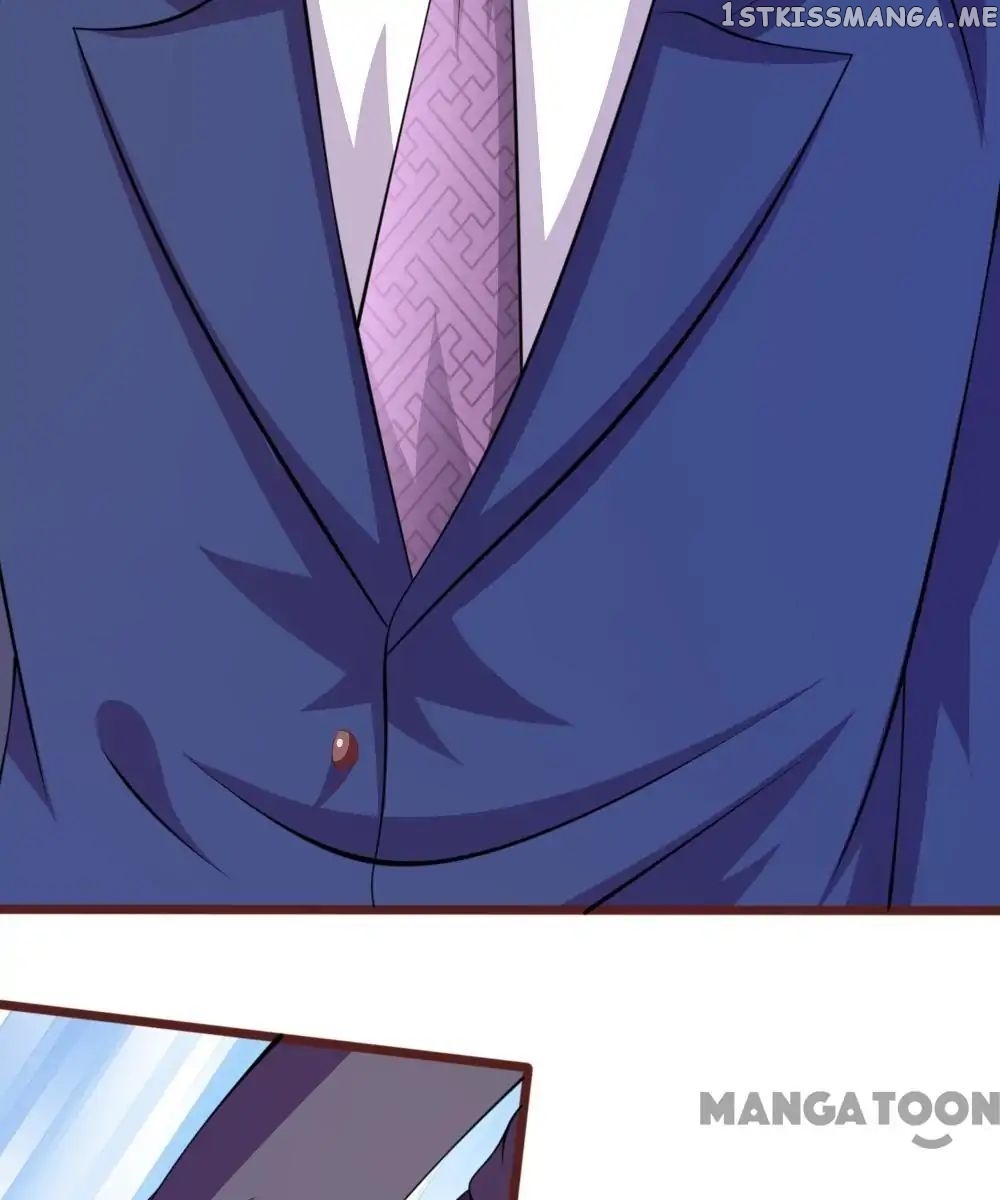 My Ex Vampire Boyfriend chapter 95 - page 20
