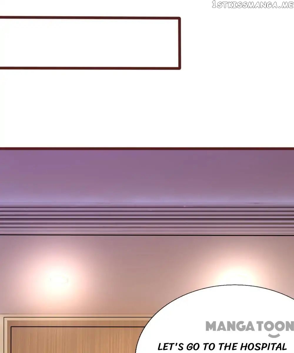 My Ex Vampire Boyfriend chapter 95 - page 23