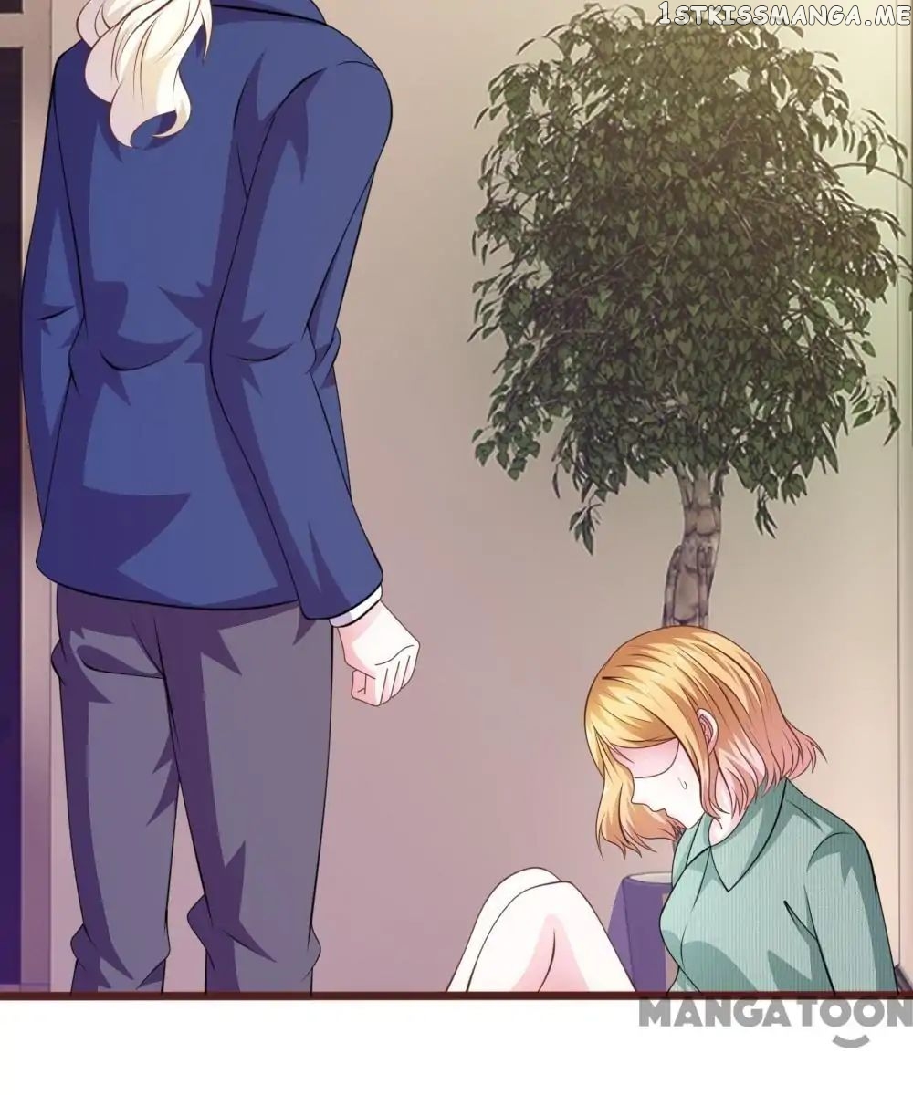 My Ex Vampire Boyfriend chapter 95 - page 29