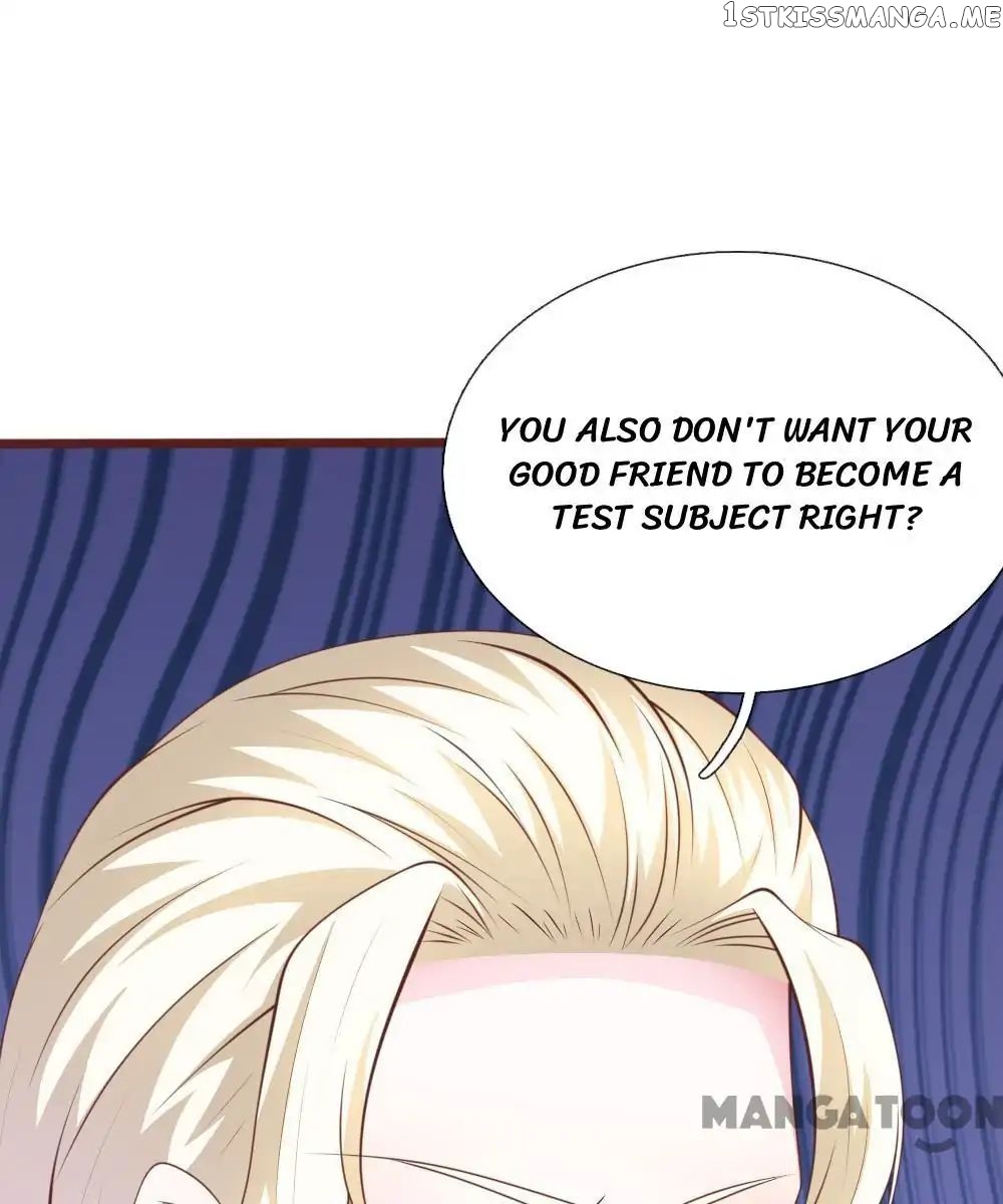 My Ex Vampire Boyfriend chapter 95 - page 30