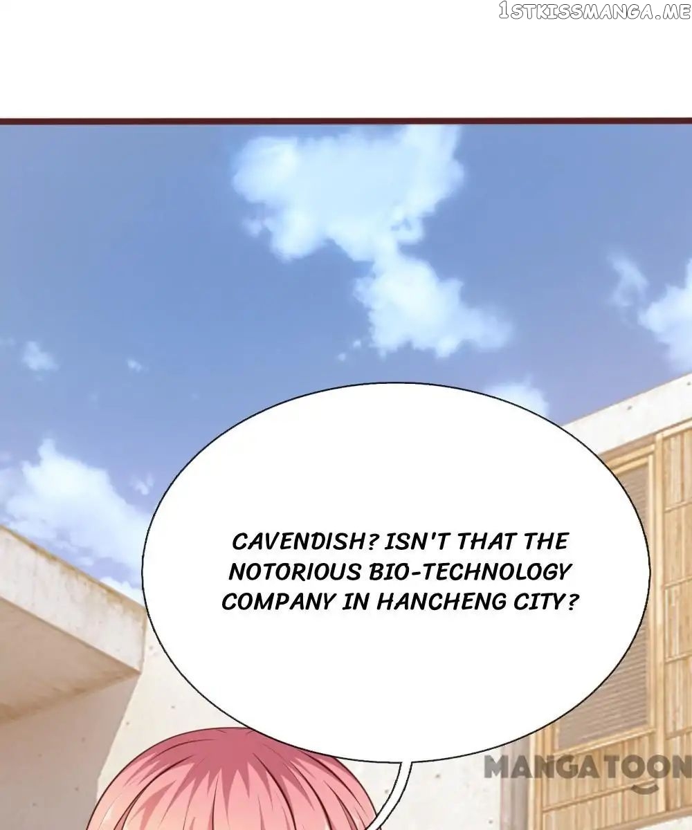 My Ex Vampire Boyfriend chapter 95 - page 32