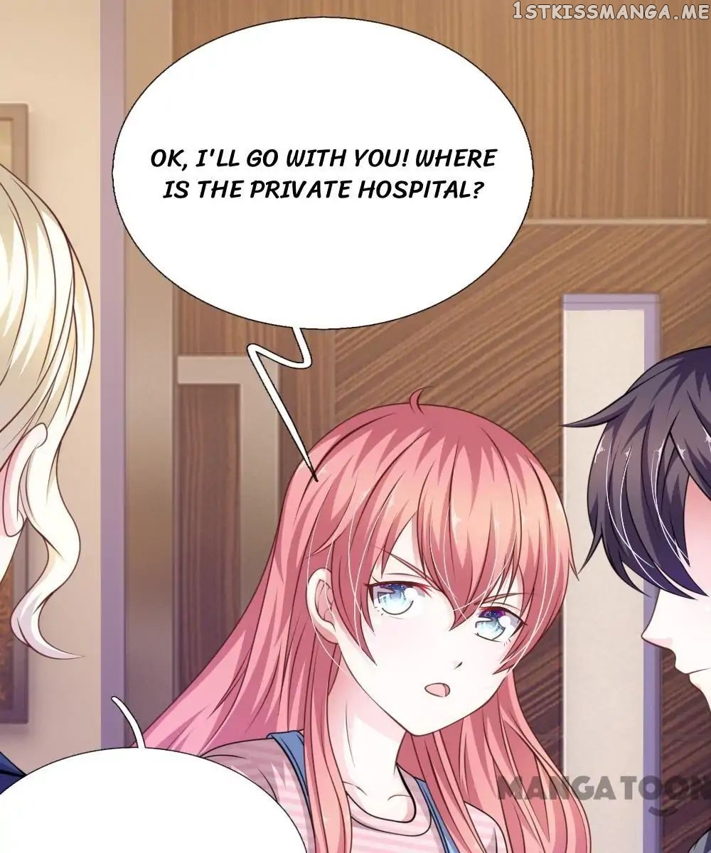 My Ex Vampire Boyfriend chapter 95 - page 37
