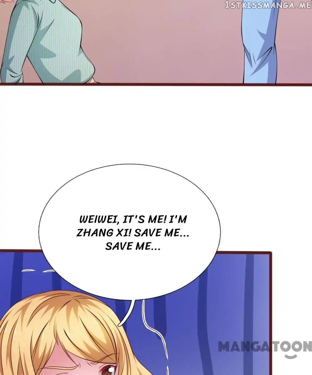 My Ex Vampire Boyfriend chapter 95 - page 4