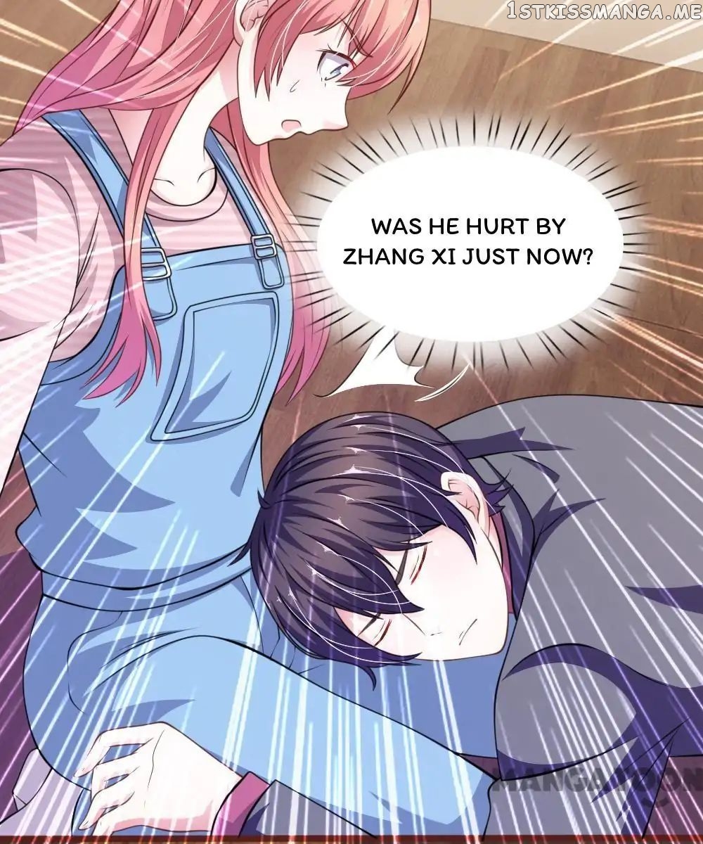 My Ex Vampire Boyfriend chapter 95 - page 41