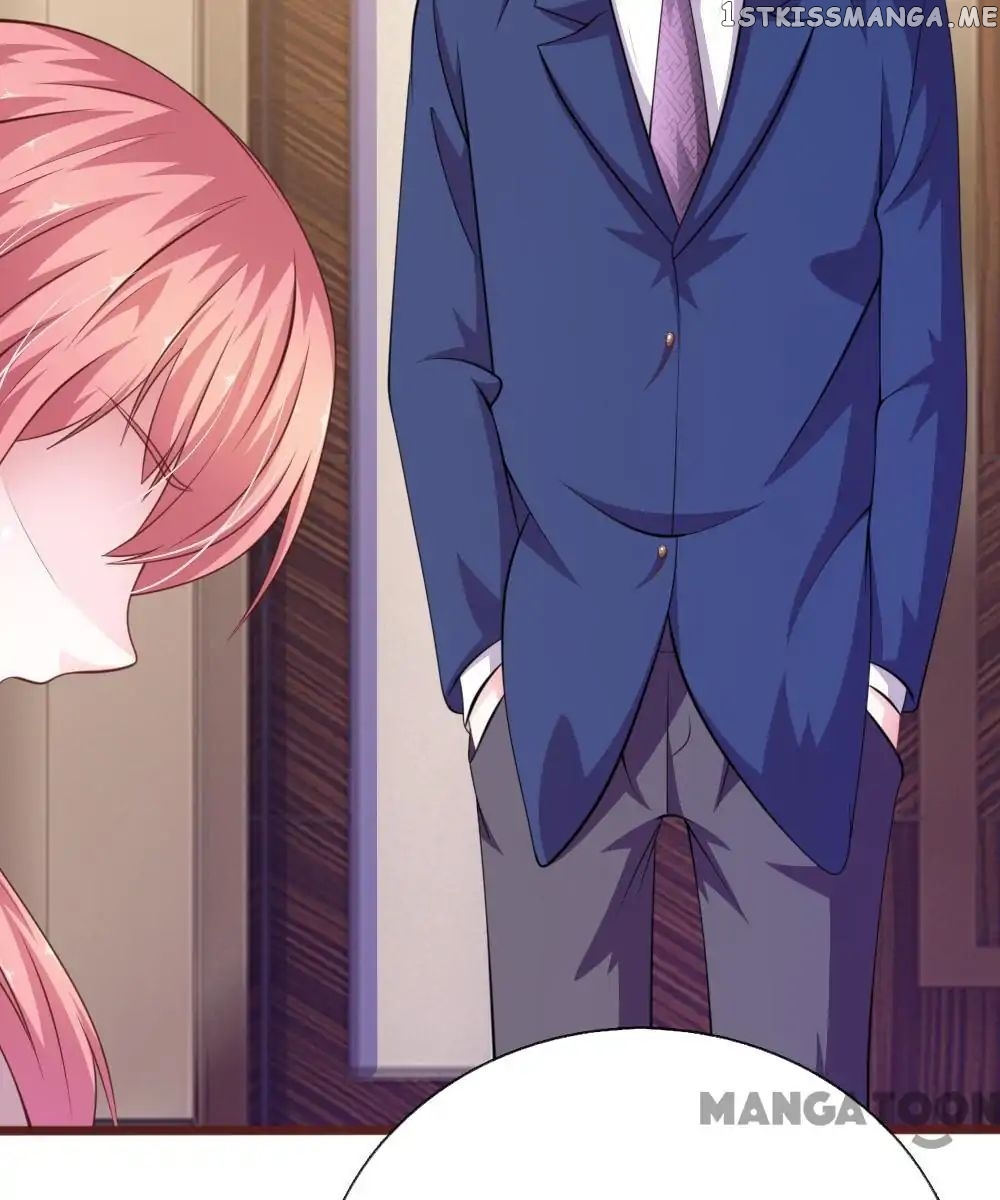 My Ex Vampire Boyfriend chapter 95 - page 43