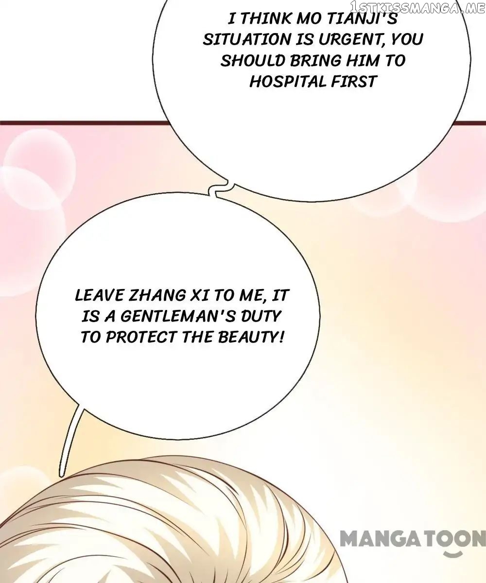 My Ex Vampire Boyfriend chapter 95 - page 44
