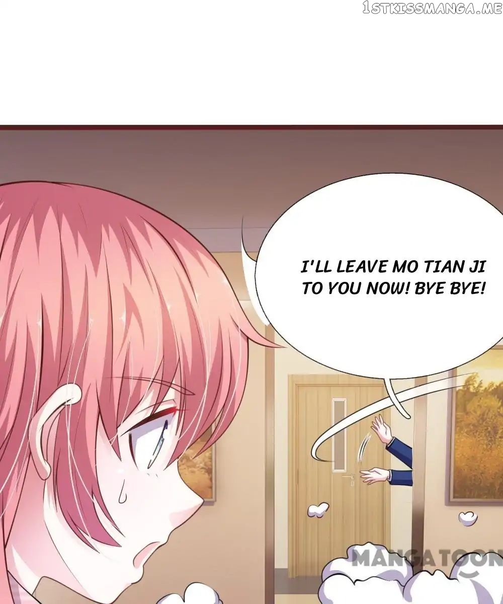 My Ex Vampire Boyfriend chapter 95 - page 46