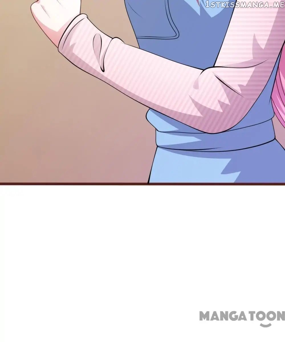My Ex Vampire Boyfriend chapter 95 - page 7