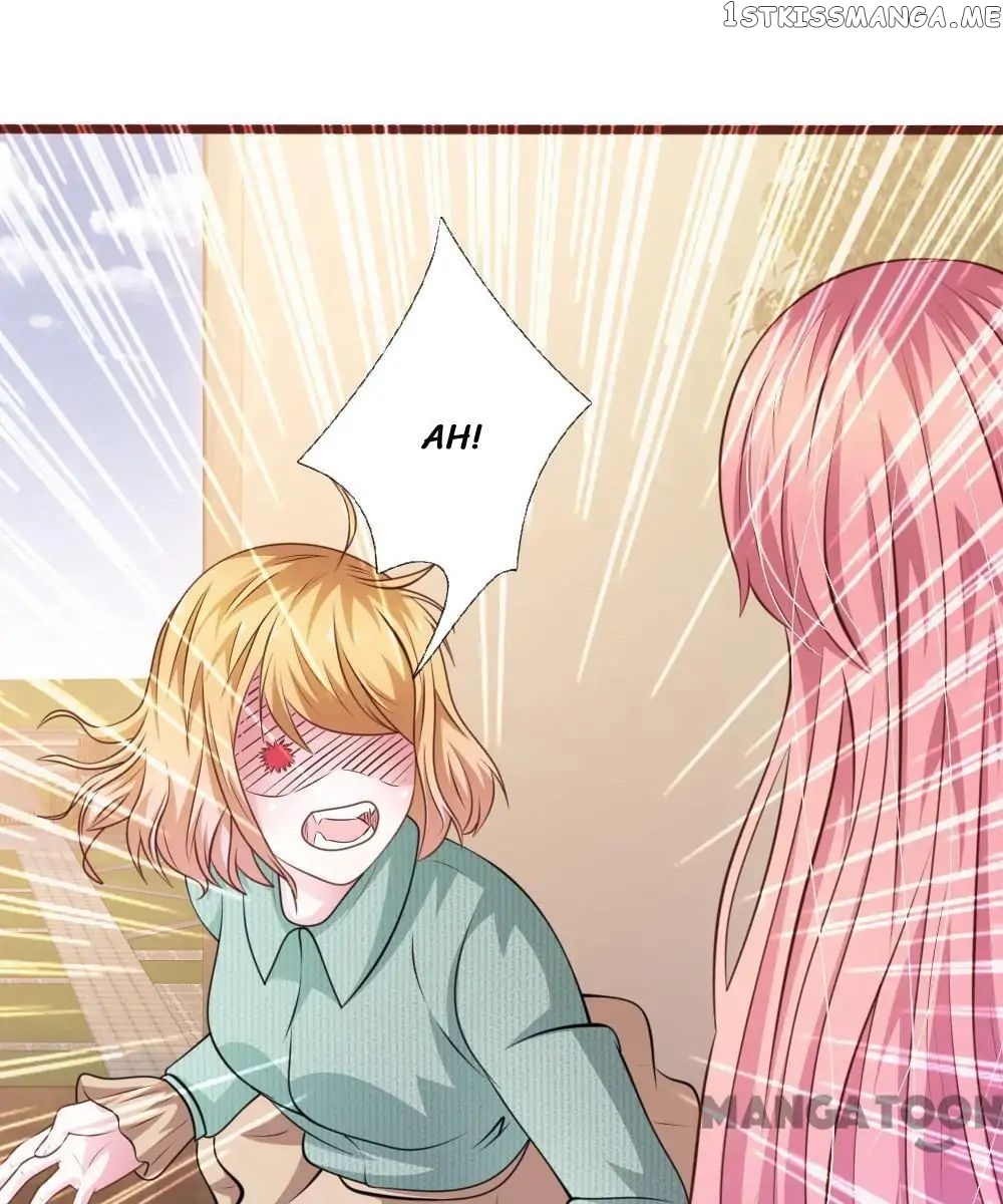 My Ex Vampire Boyfriend chapter 95 - page 8