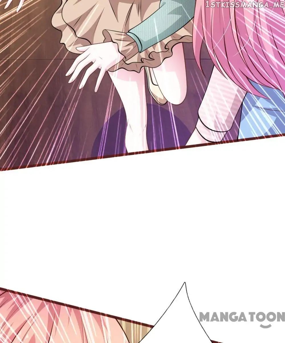 My Ex Vampire Boyfriend chapter 95 - page 9