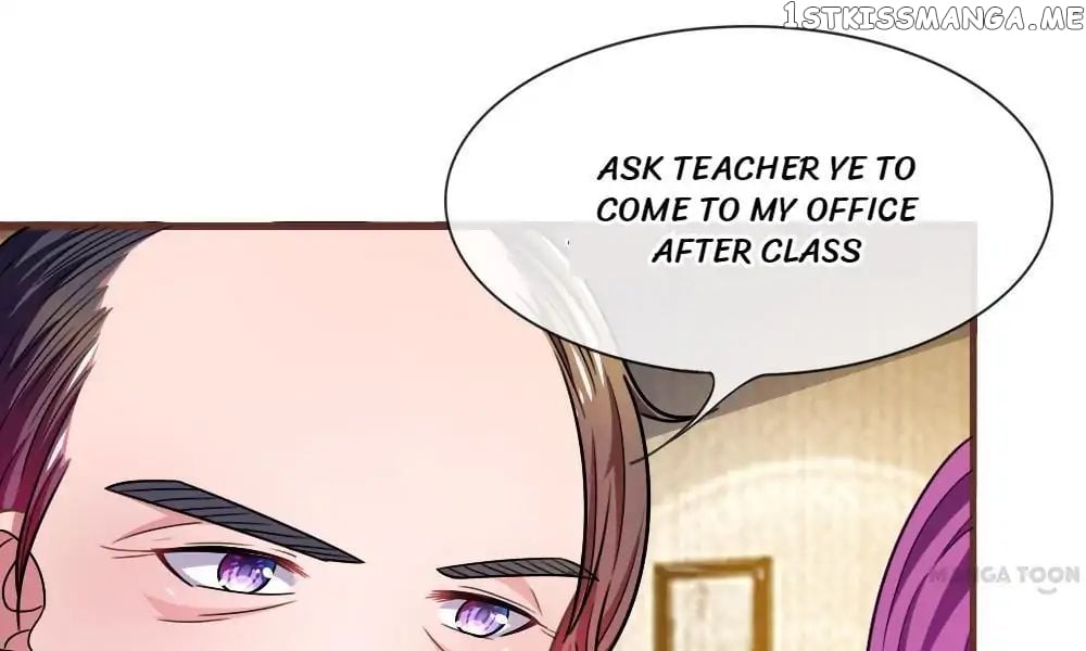 My Ex Vampire Boyfriend chapter 16 - page 1