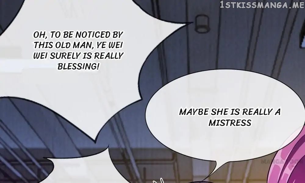 My Ex Vampire Boyfriend chapter 16 - page 12