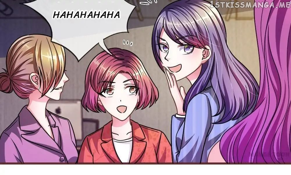My Ex Vampire Boyfriend chapter 16 - page 13