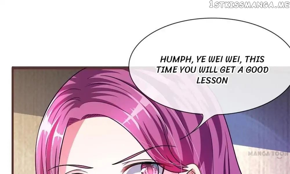 My Ex Vampire Boyfriend chapter 16 - page 14