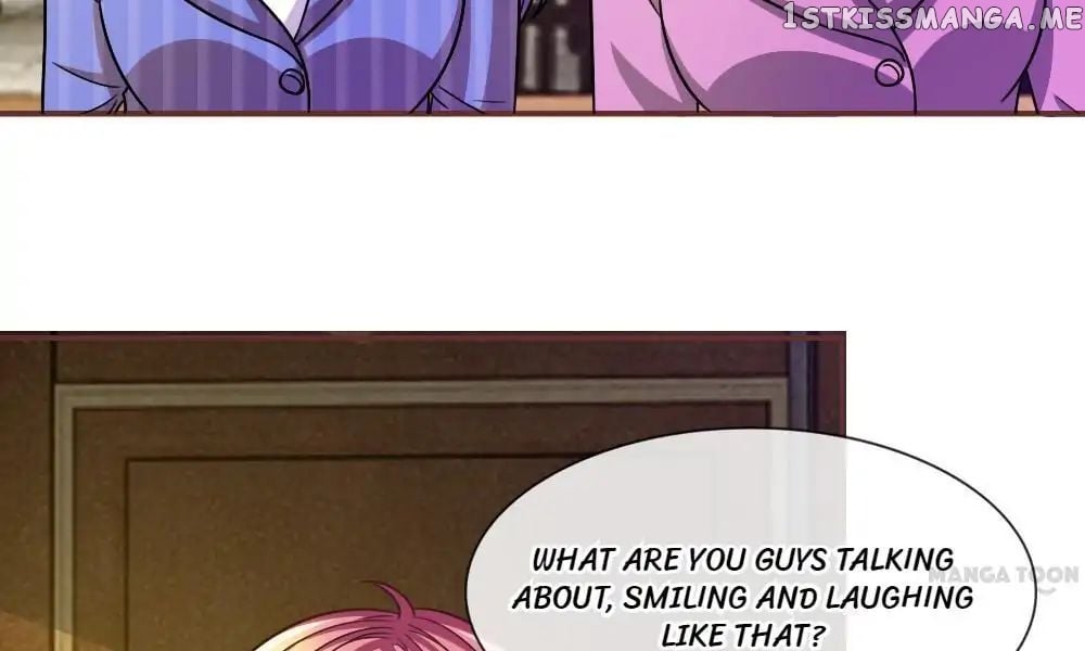 My Ex Vampire Boyfriend chapter 16 - page 21