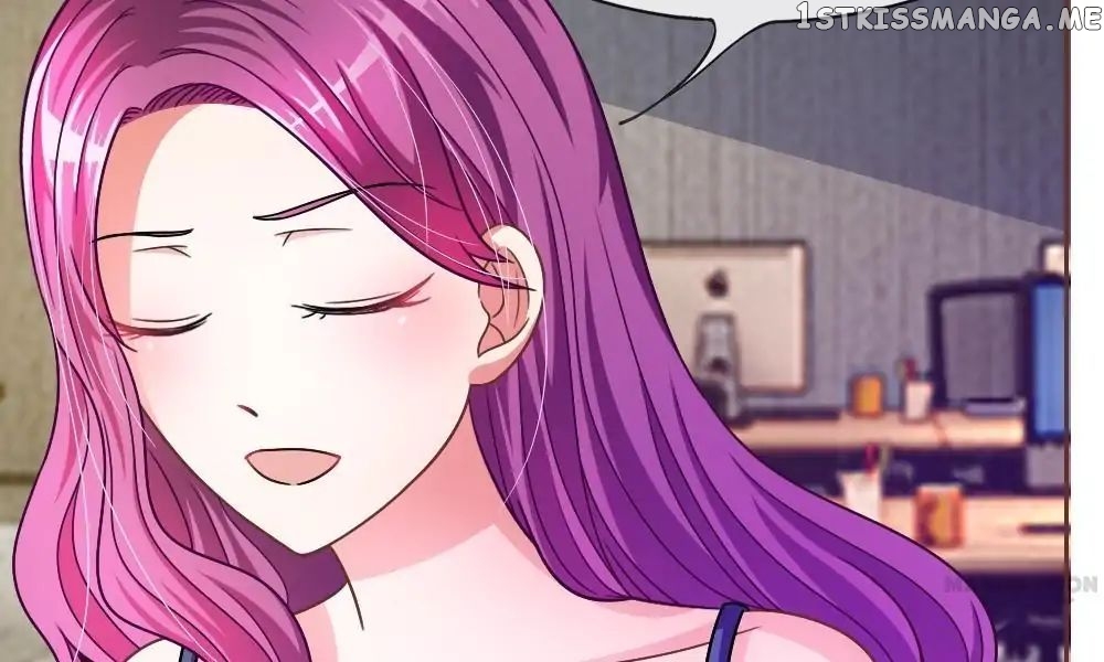 My Ex Vampire Boyfriend chapter 16 - page 26