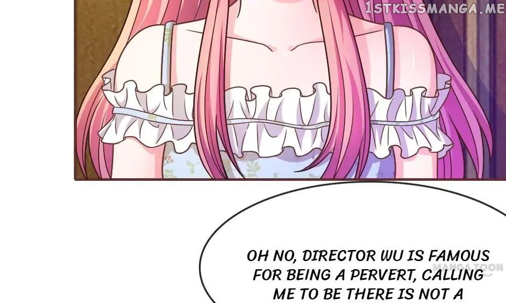 My Ex Vampire Boyfriend chapter 16 - page 29