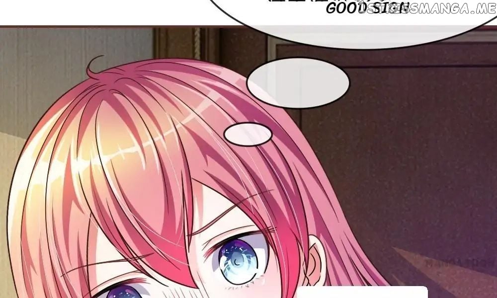 My Ex Vampire Boyfriend chapter 16 - page 30