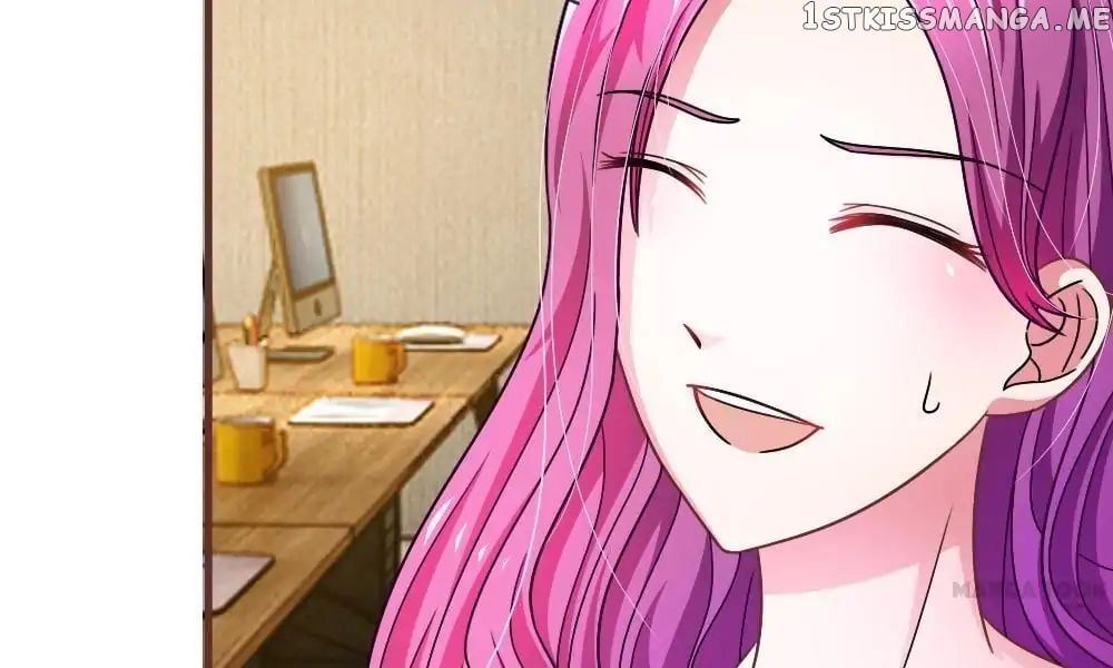My Ex Vampire Boyfriend chapter 16 - page 4