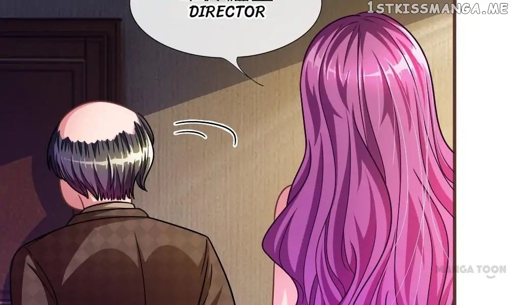 My Ex Vampire Boyfriend chapter 16 - page 6