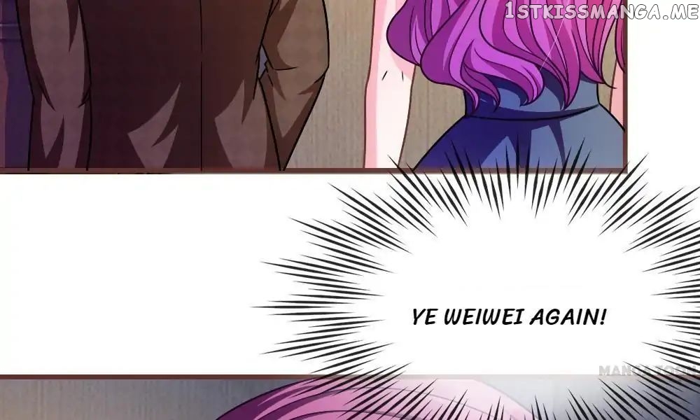 My Ex Vampire Boyfriend chapter 16 - page 7